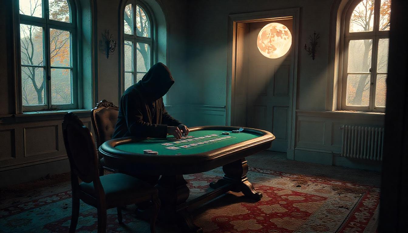 Blackjack Winning Tips